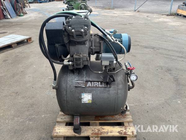 Kompressor Atlas Copco LT5