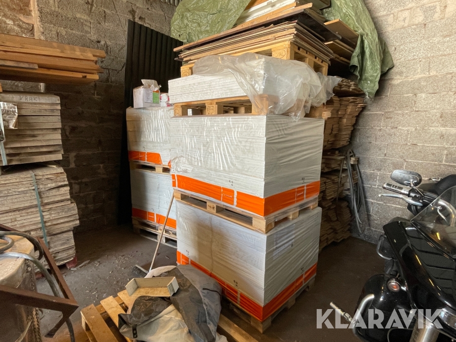 170st fibergipsskiva Farmacell 1200x900