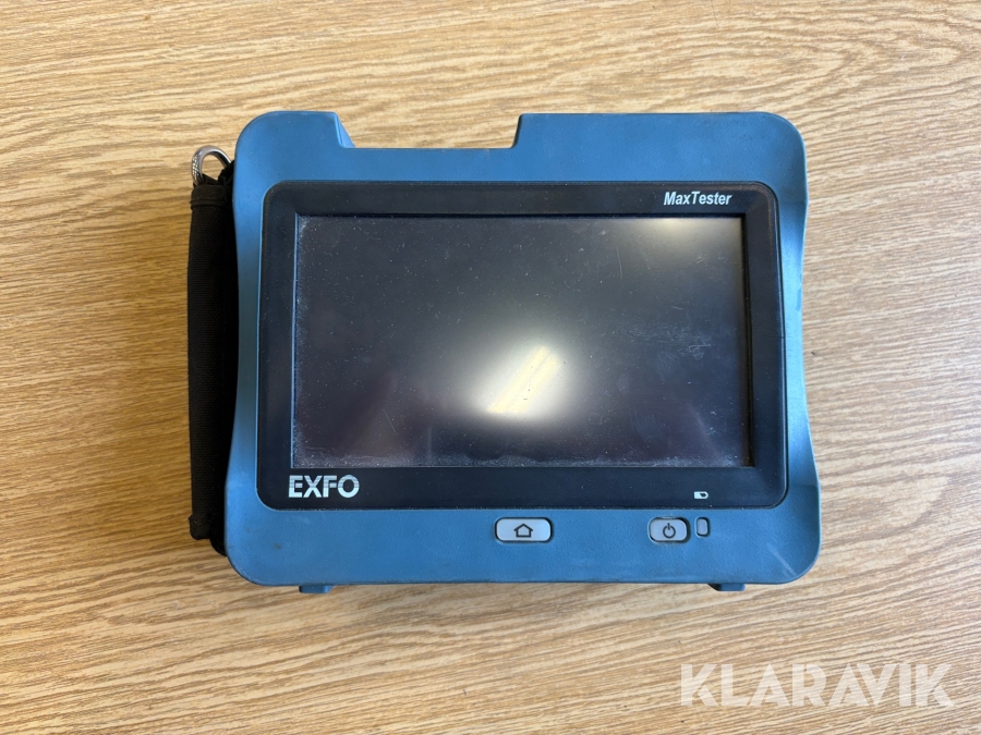 Mätinstrument fiber EXFO MAX-945 Maxtester