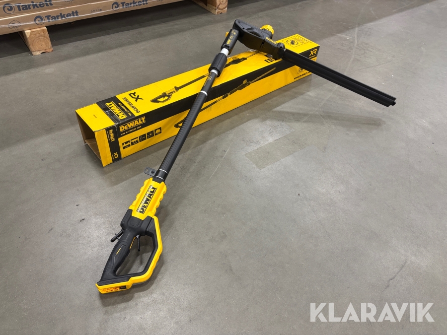 Stånghäcksax Dewalt DCMPH566N - 18V XR