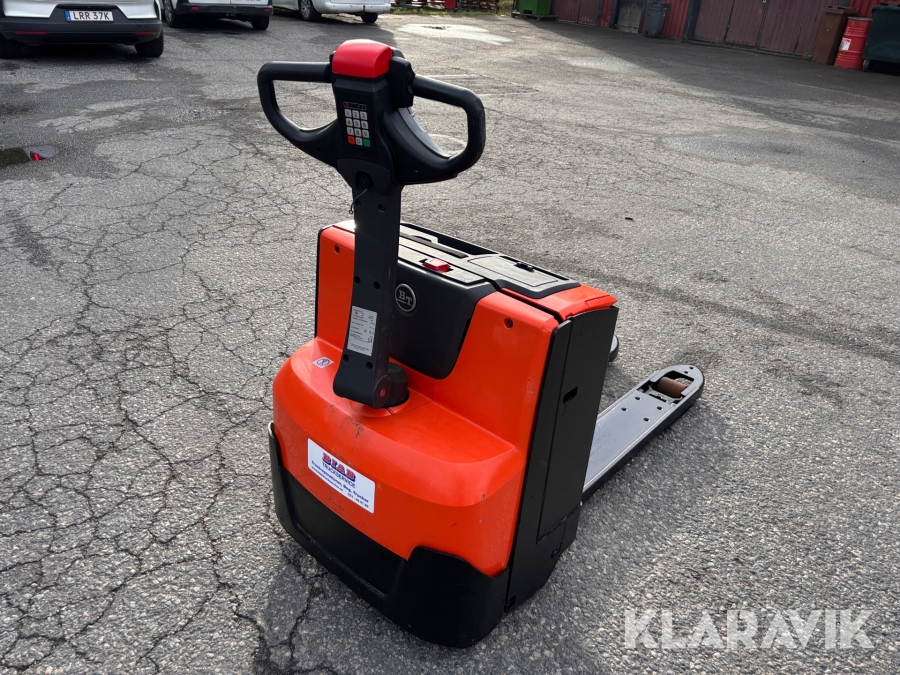 Låglyftare BT LWE 180 463h