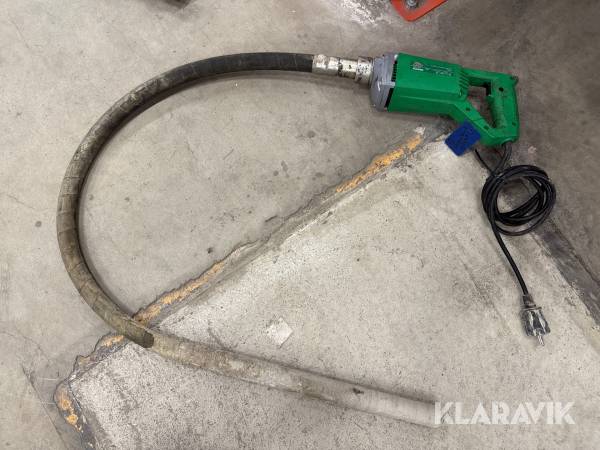 Stavvibrator Powertec PT86003