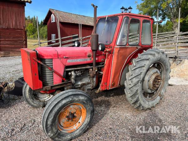 Traktor Massey Ferguson 65