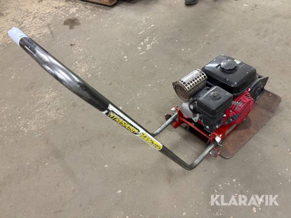 Markvibrator Dynapac LF72