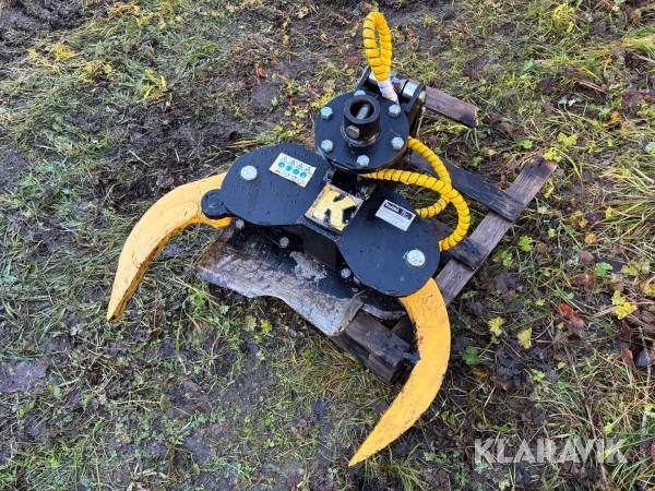 Energiklipp Kellfri 15