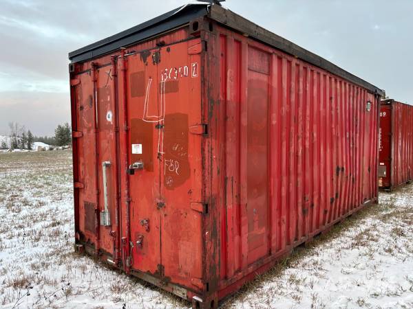 Container