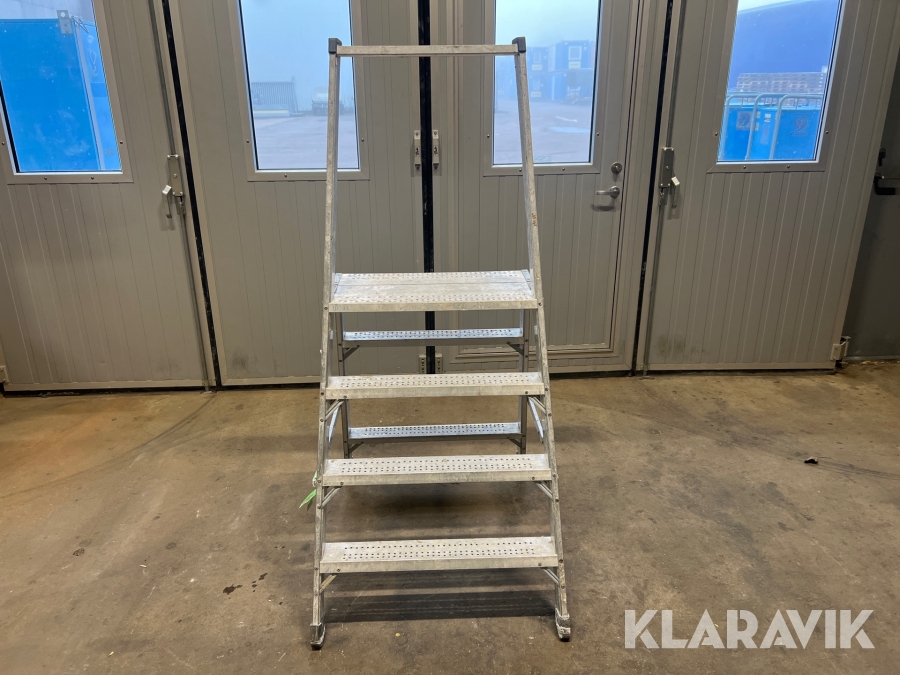 Arbetsbock Zarges Z500 0,9m