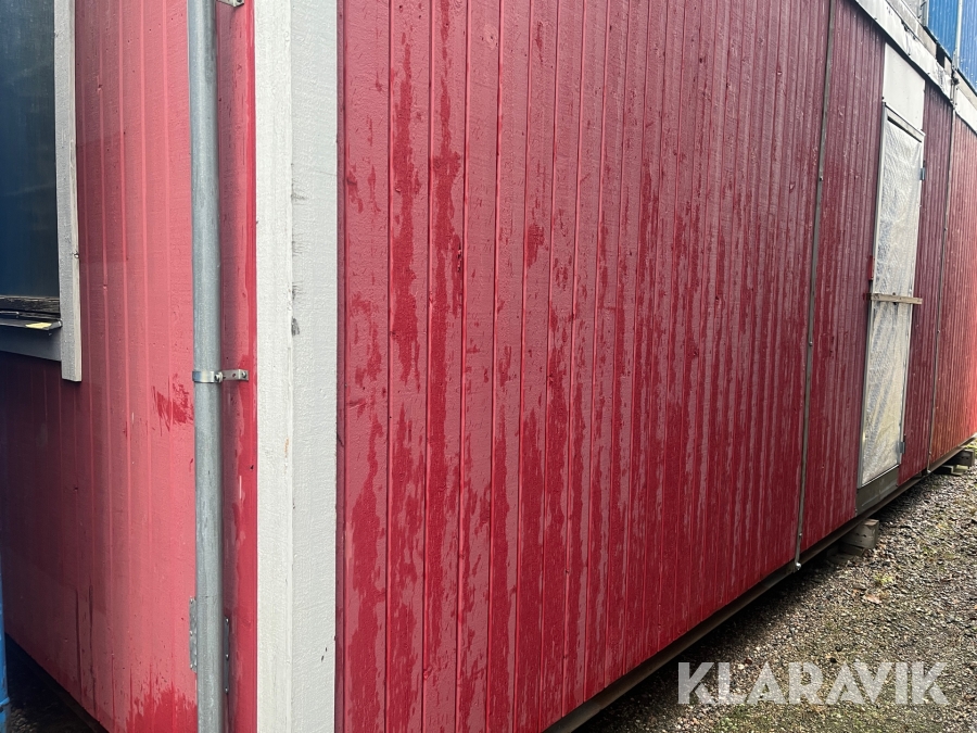 Personalmodul Remodul OMTD6