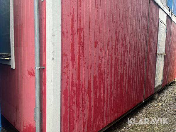 Personalmodul Remodul OMTD6