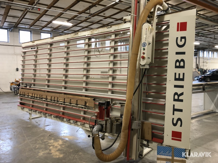 Skivkap  Striebig compact TRK