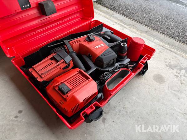 Kombihammare Hilti TE 30-A36