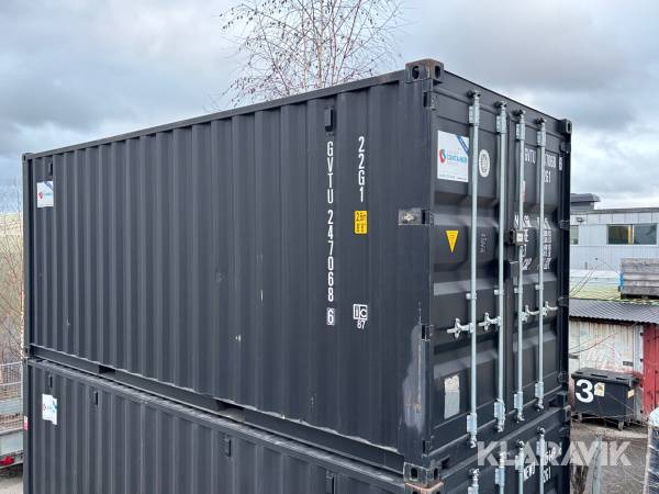 Container 20ft