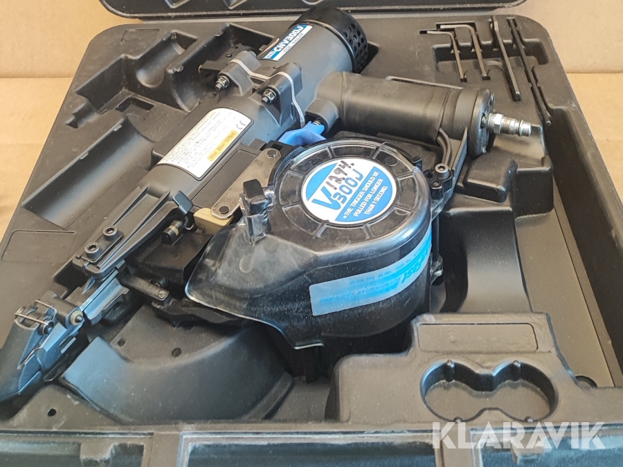 Ankarspikpistol Max CNV300J