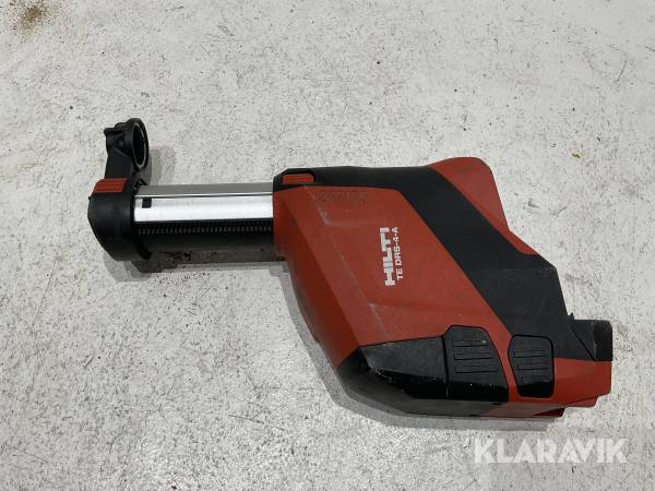 Dammsugare TE 4 Hilti TE DRS 4 A