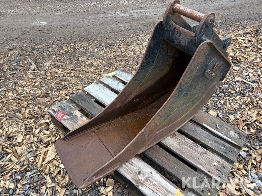 Smalskopa Rototilt 120L