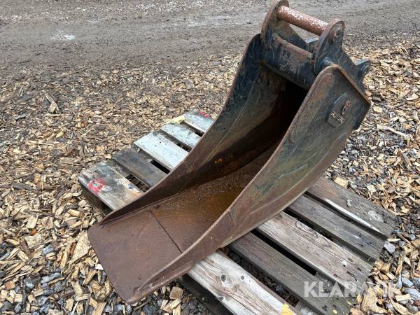 Smalskopa Rototilt 120L