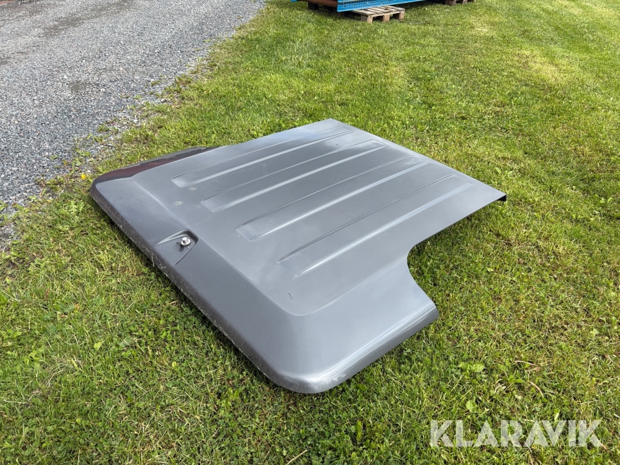 Flaklock till Volkswagen Amarok