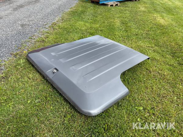 Flaklock till Volkswagen Amarok