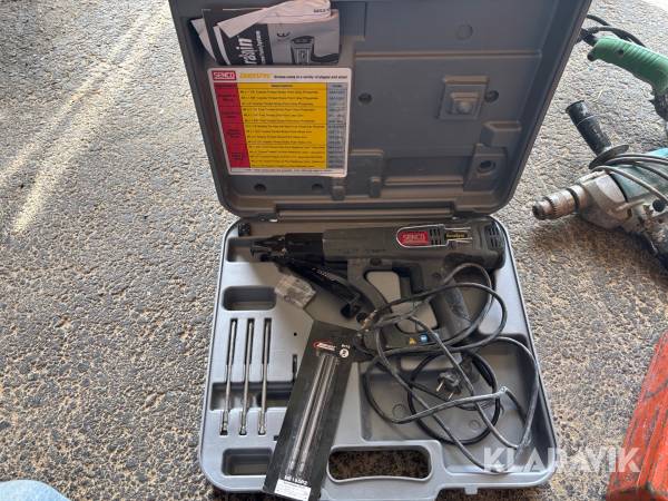 Skruvautomat Senco DuraSpin DS275-AC