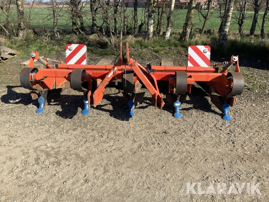 Potatiskupare / Kupformare Grimme HD3000ST