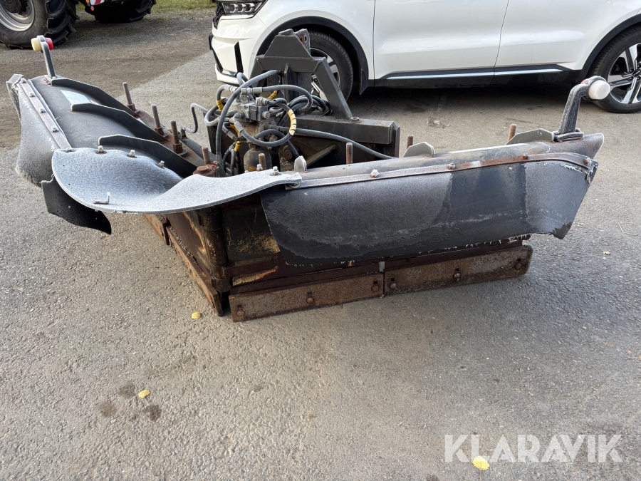 Vikplog Uni-väg AB UV-280