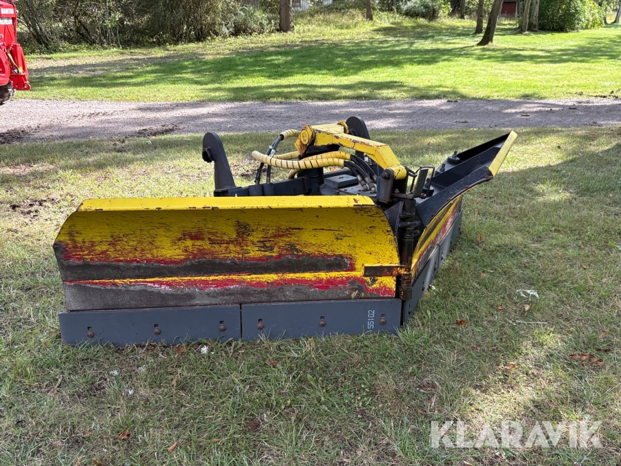 Vikplog Holms KHV-320