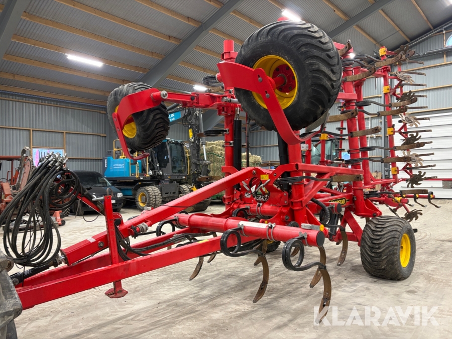 Kultivator Väderstad SW720