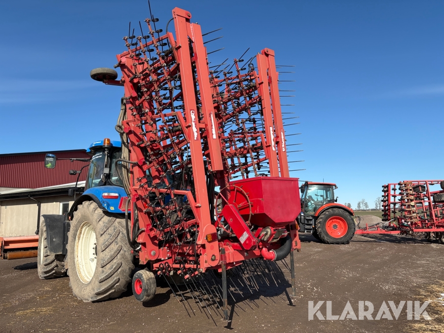 Ogräsharv CMN FE12000