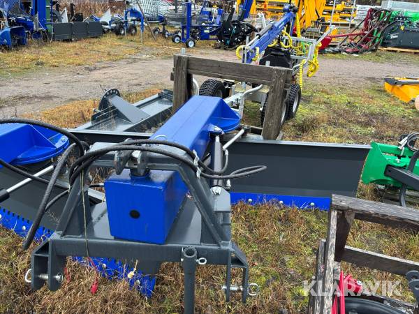 Schaktblad Bonnet T-017