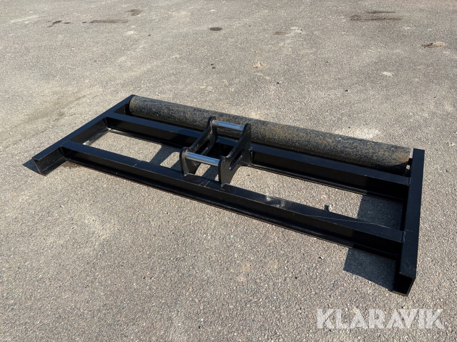 Planeringsbalk SE S40