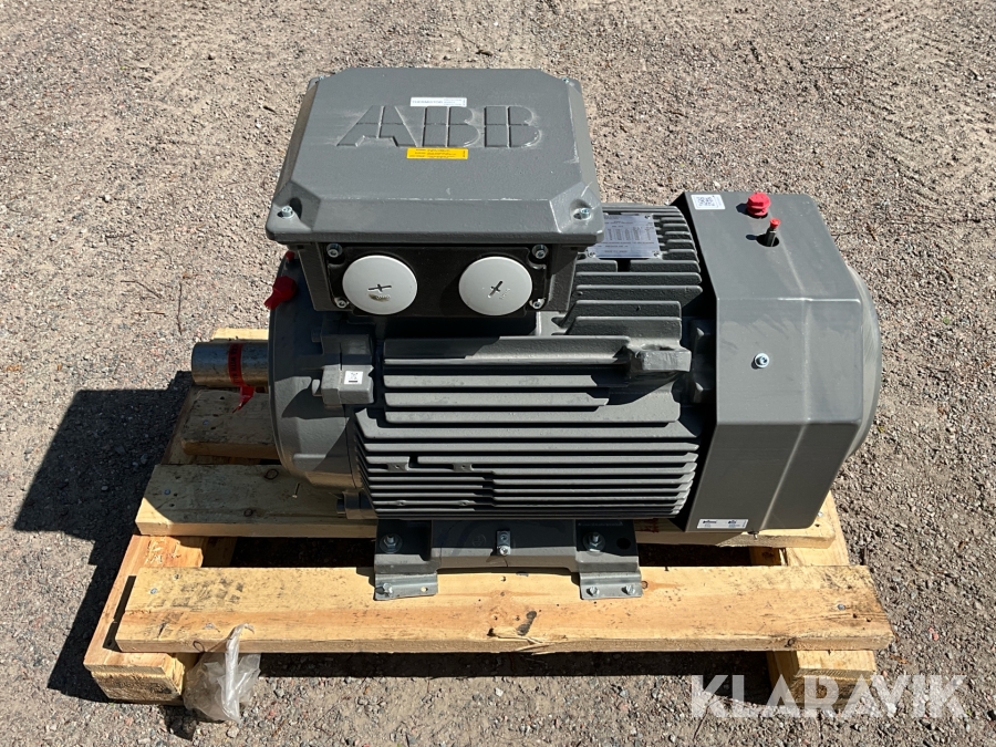 Elmotor ABB M3BP 200mla 4 imb3/im1001