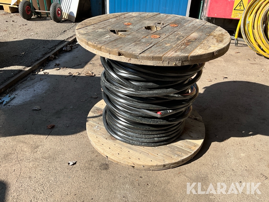 Elkabel Nkt N1XE-AR 5G25 0,6/1KW