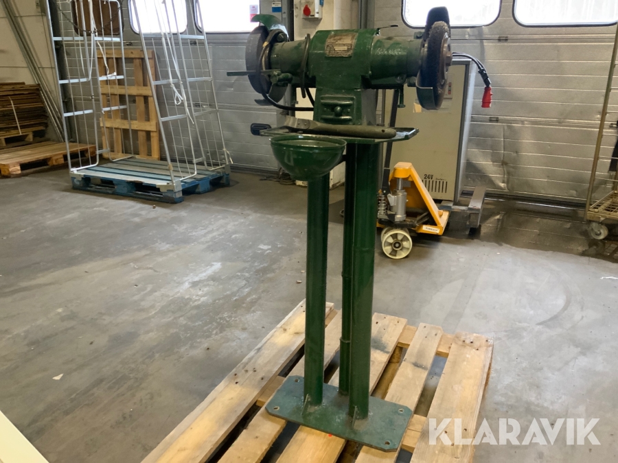 Slip Sivers & Häger