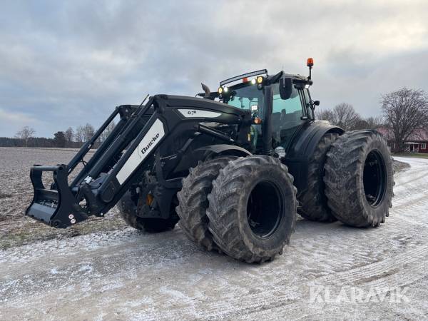 Traktor Valtra T234 Unlimited