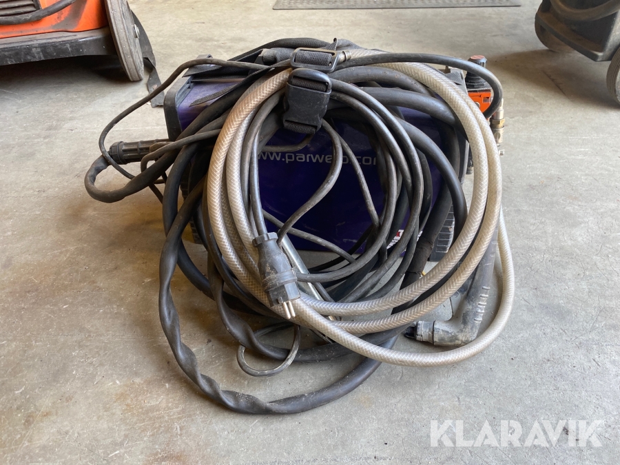 Plasmaskärare Parweld XTI-40P