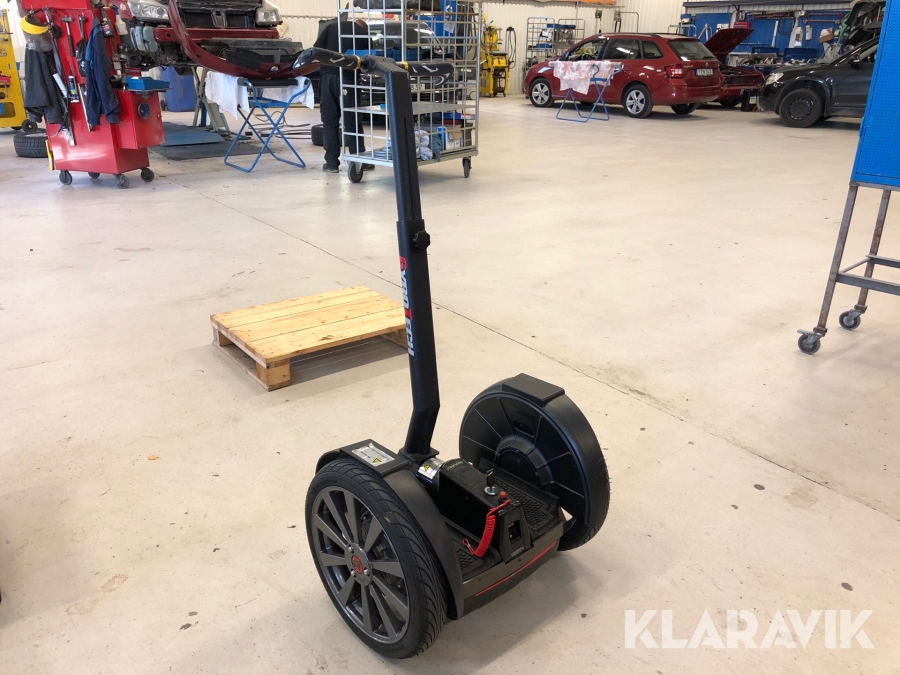 Gyro Tech Rijiang S10