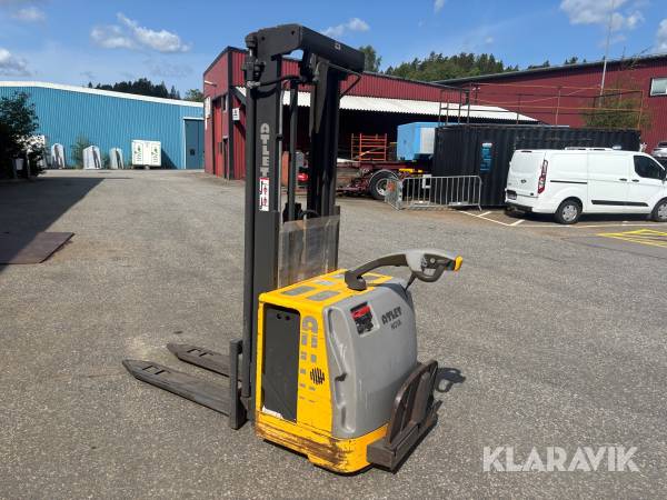 Ledstaplare Atlet TS/140STFVP320