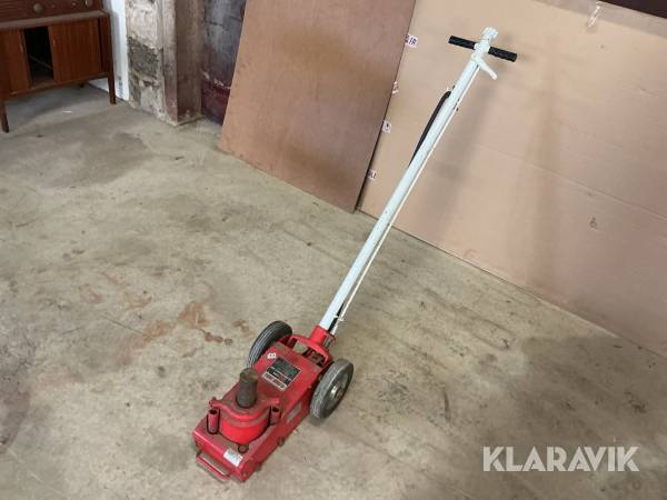Domkraft 20T