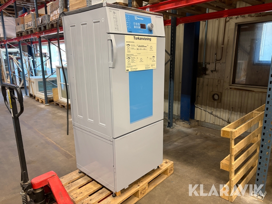 Torktumlare Electrolux T5190 LE