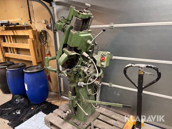 Klingslip Loroch JLM 36