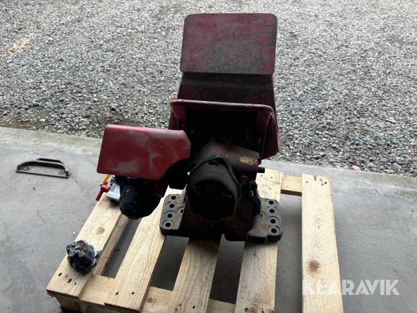 Bultat VBG drag