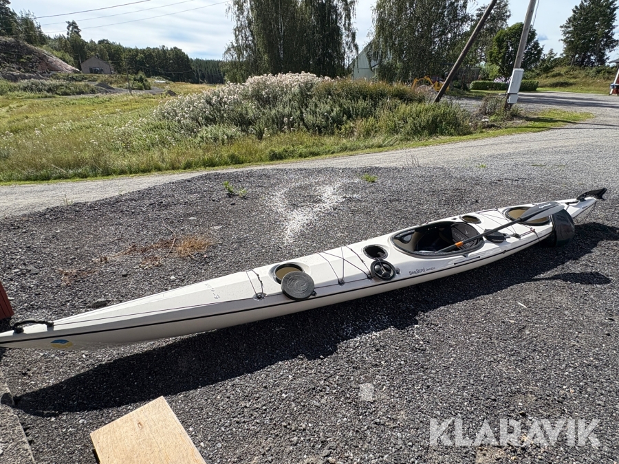 Kajak SeaBird
