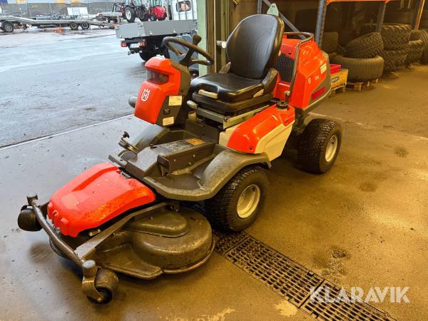 Gräsklippare Husqvarna P 524