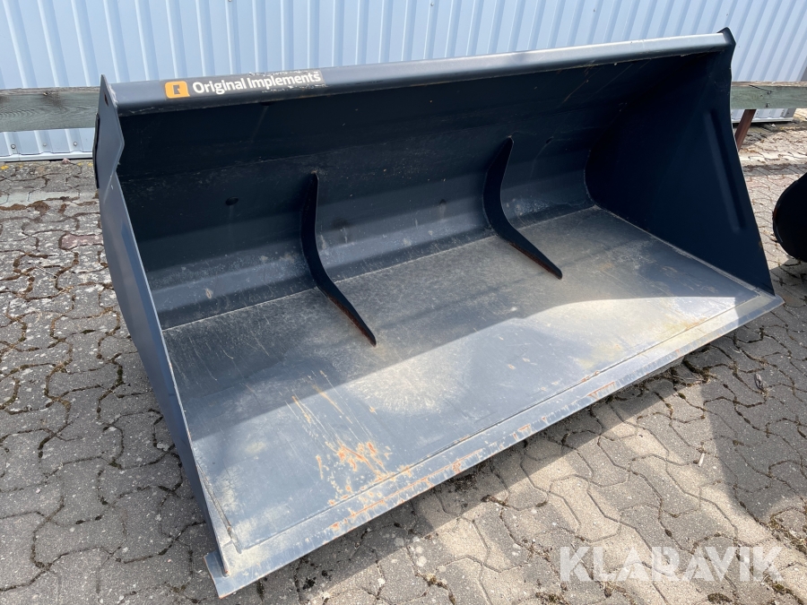 Skopa Ålö 220 Euro