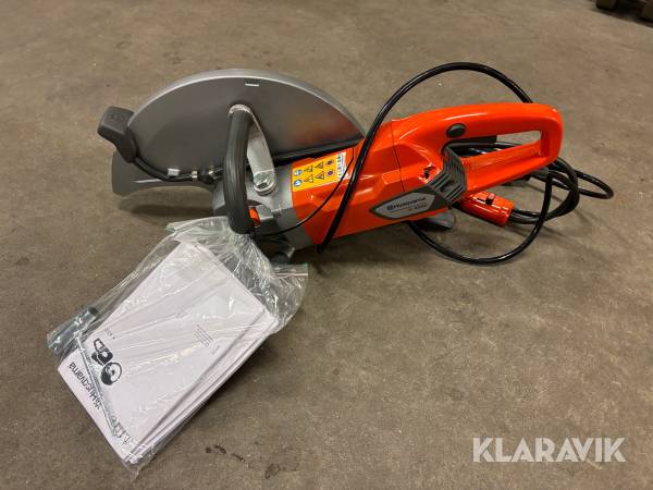 Stenkap Husqvarna K 4000