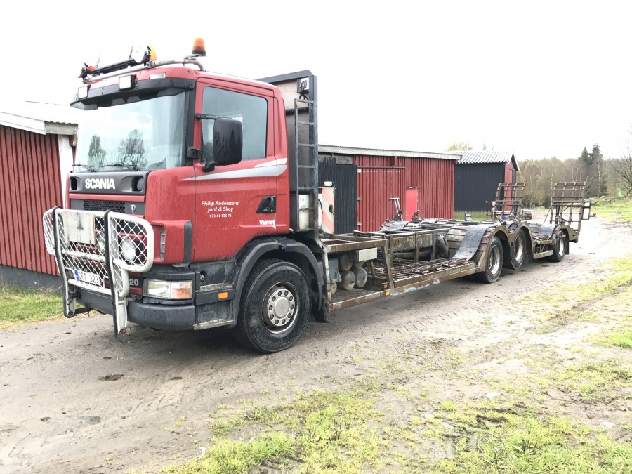 Smemax / Dunderbygge