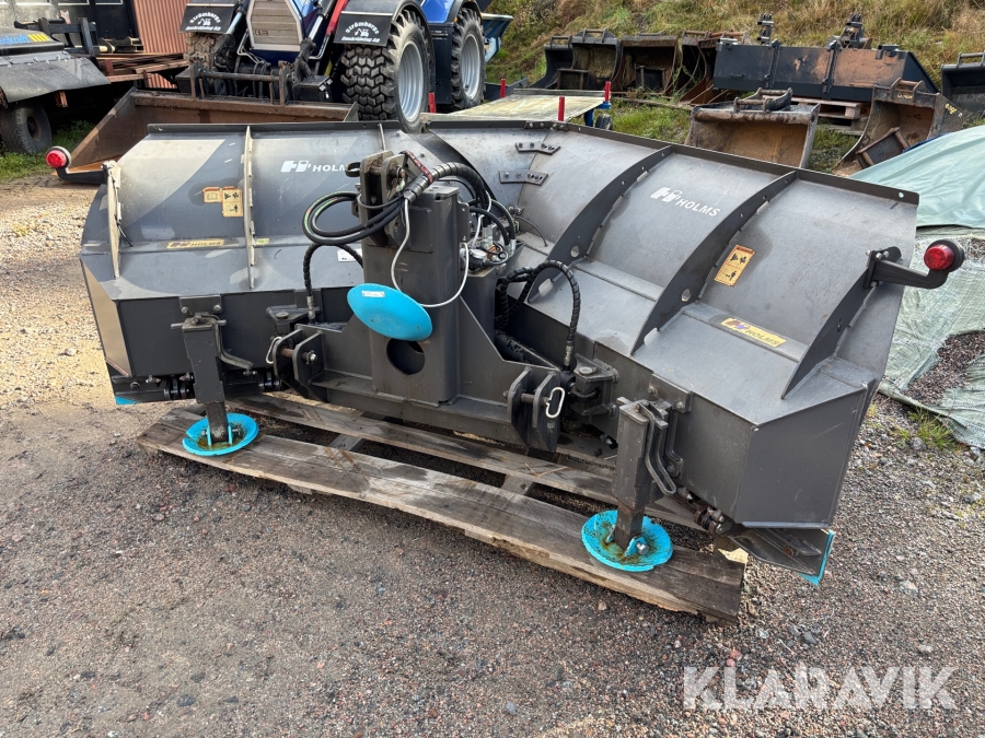 Vikplog Holms PV-3.2