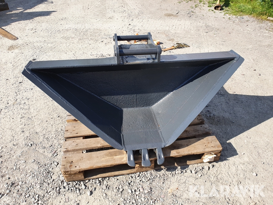 Profilskopa Dikesskopa S45