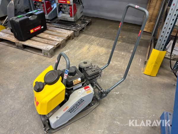 Markvibrator Wacker Neuson BPS1030Bw