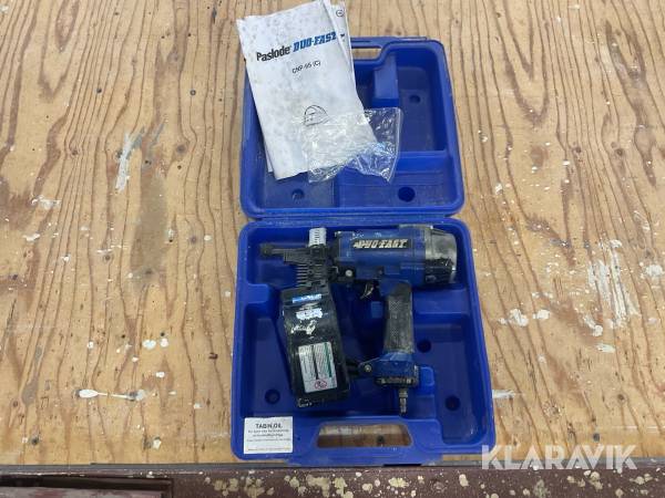 Spikpistol Paslode Duo-Fast CNP-65